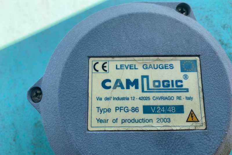 OmecoHub - Immagine IMER 40BTK508CI